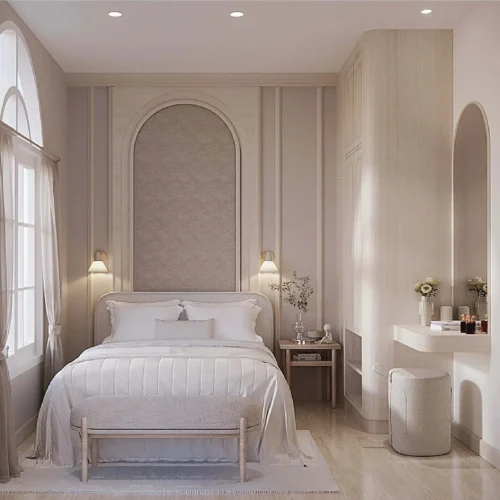 BEDROOM 1-2