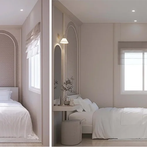 BEDROOM 2