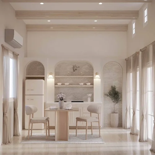 DINNING AREA