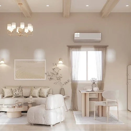 LIVING AREA 2